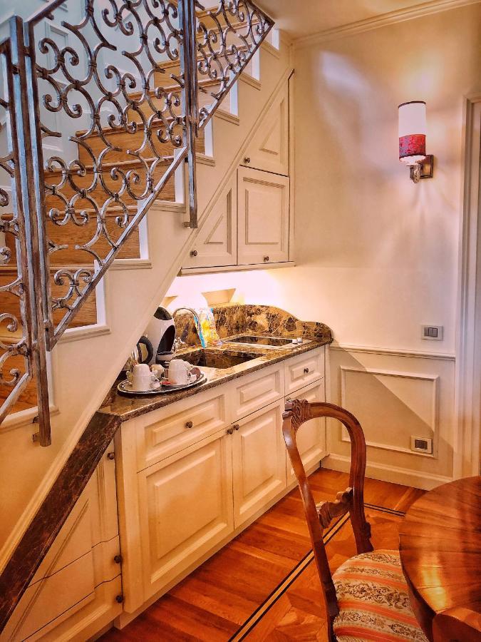 Queen Room Balcony