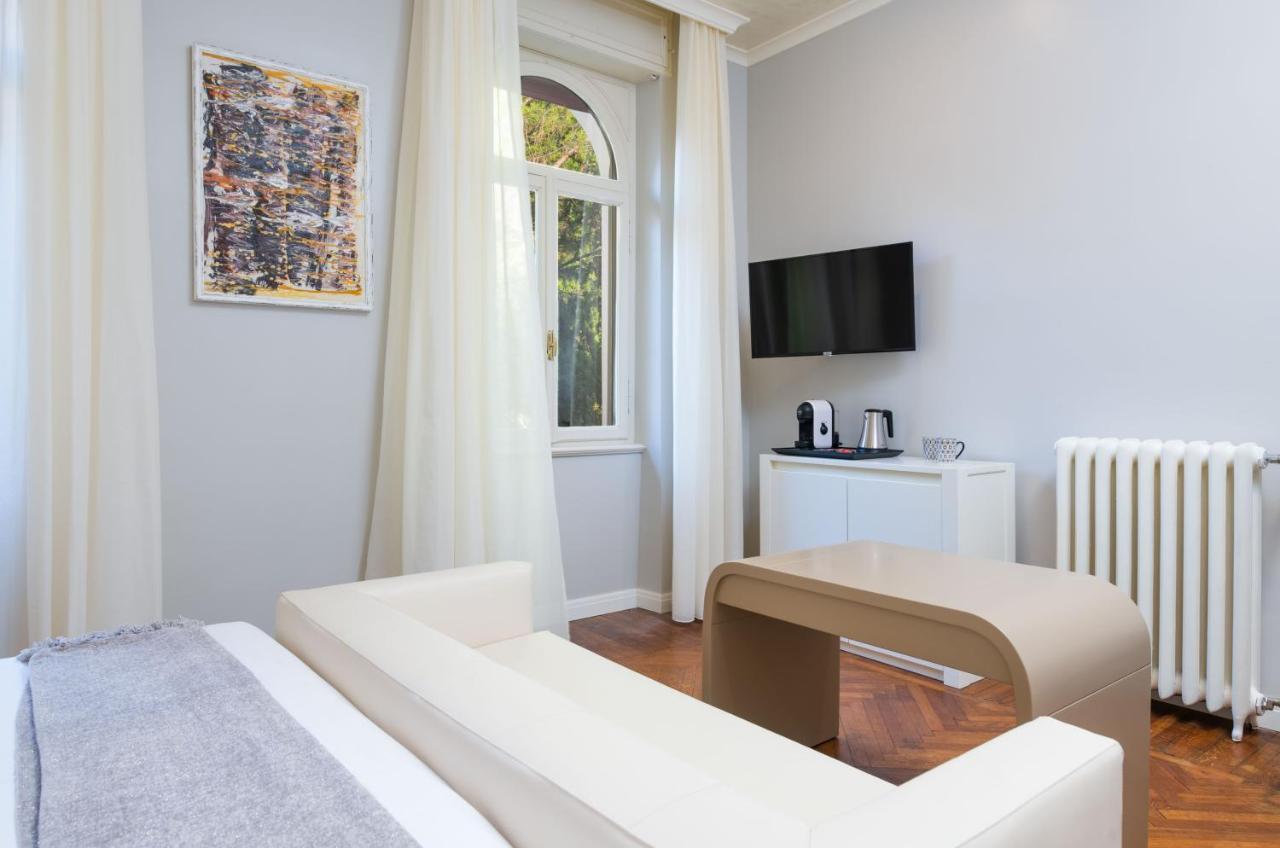 Suite mit Türkischem Bad