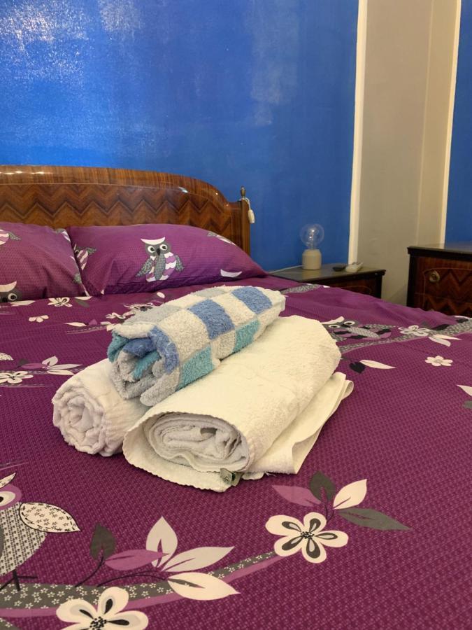 Double Room Balcony