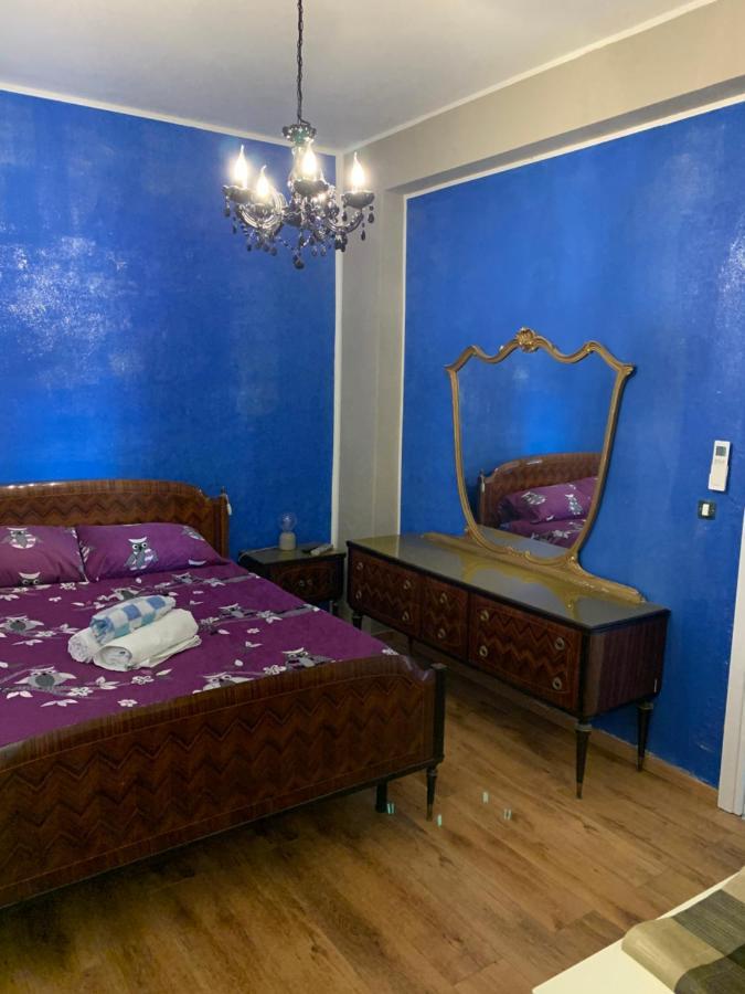 Double Room Balcony