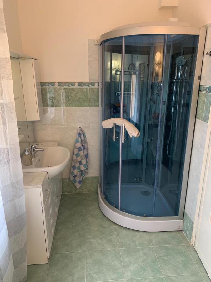 Premium Quadruple Room