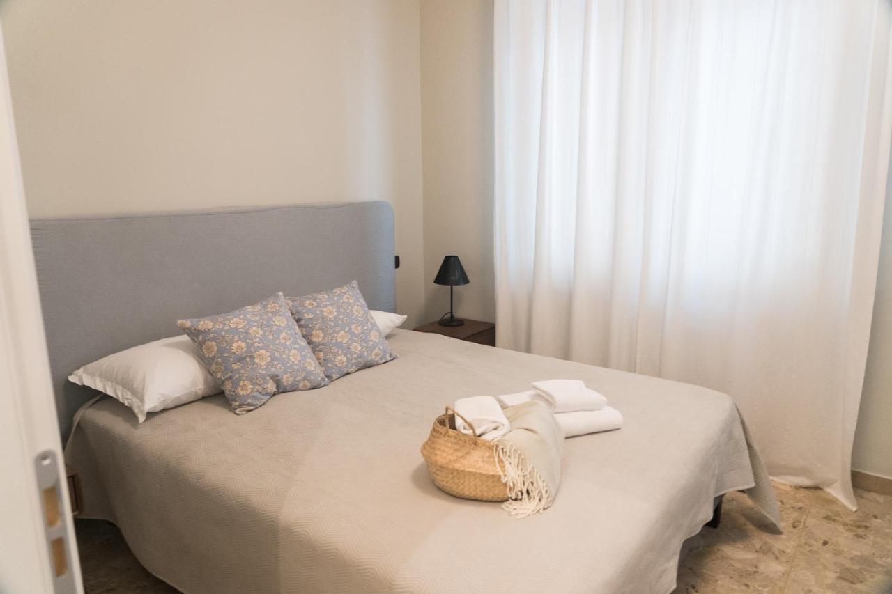 Doppelzimmer mit Gemeinschaftsbad