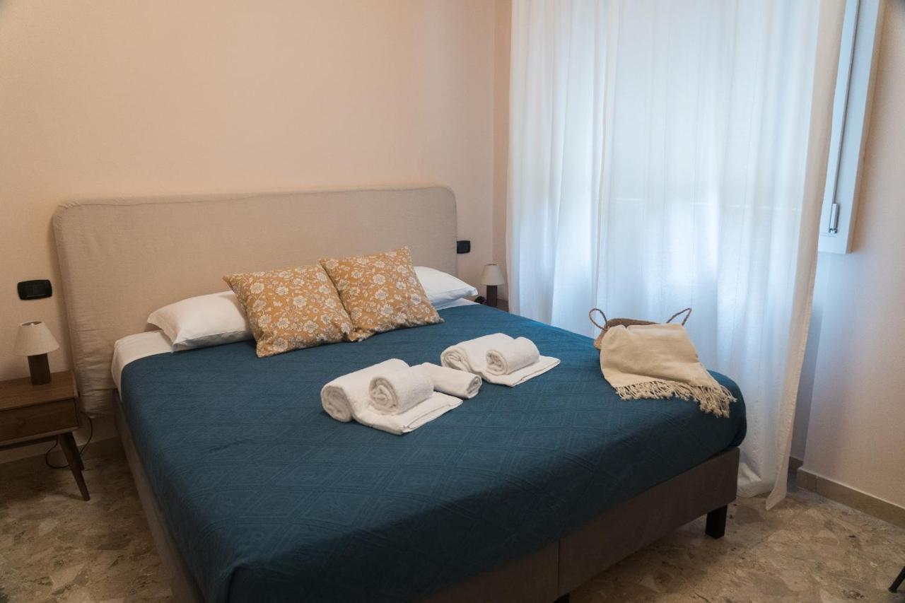 Doppel-/Zweibettzimmer mit Gemeinschaftsbad