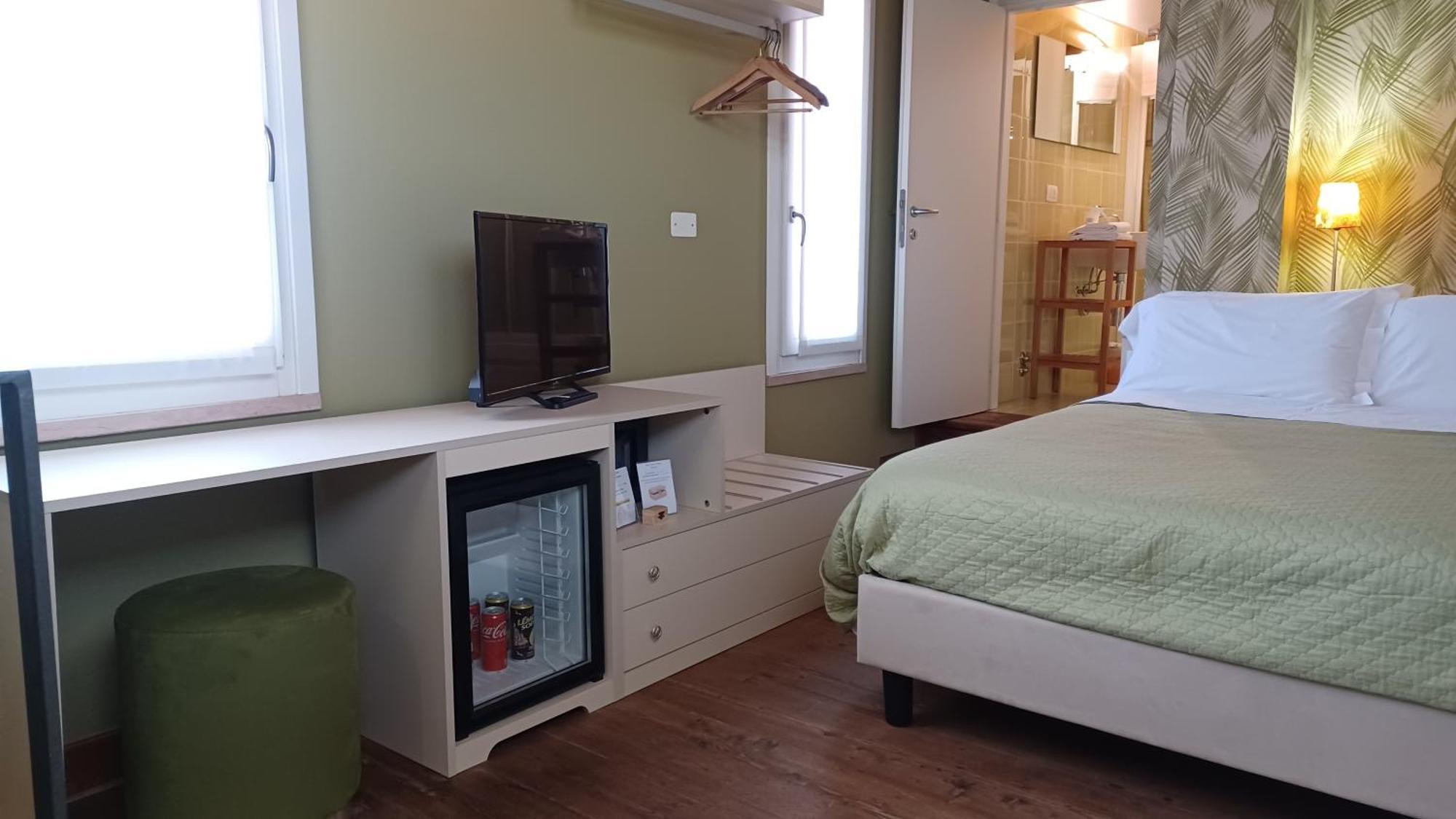 Small Double Room