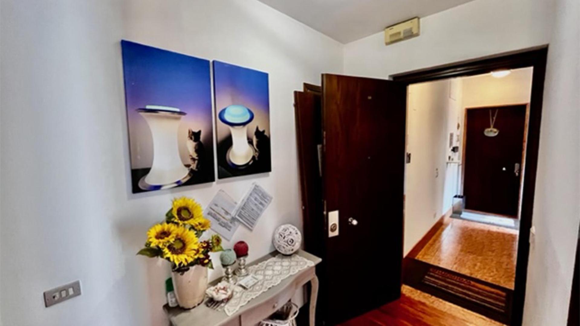 Quarto Duplo com Banheiro Privativo