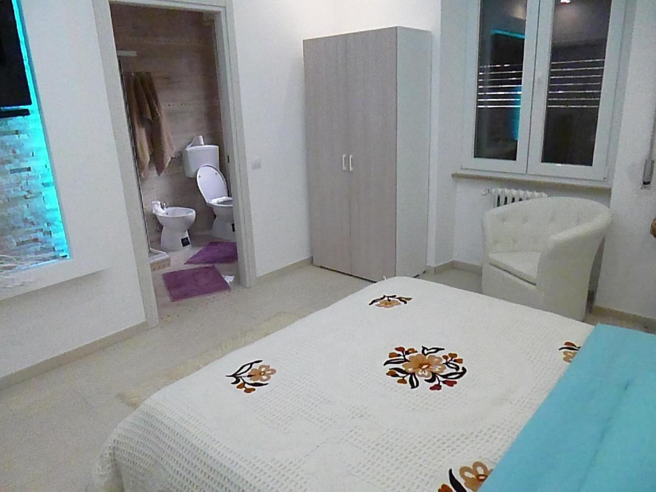 Double Room Private Bathroom