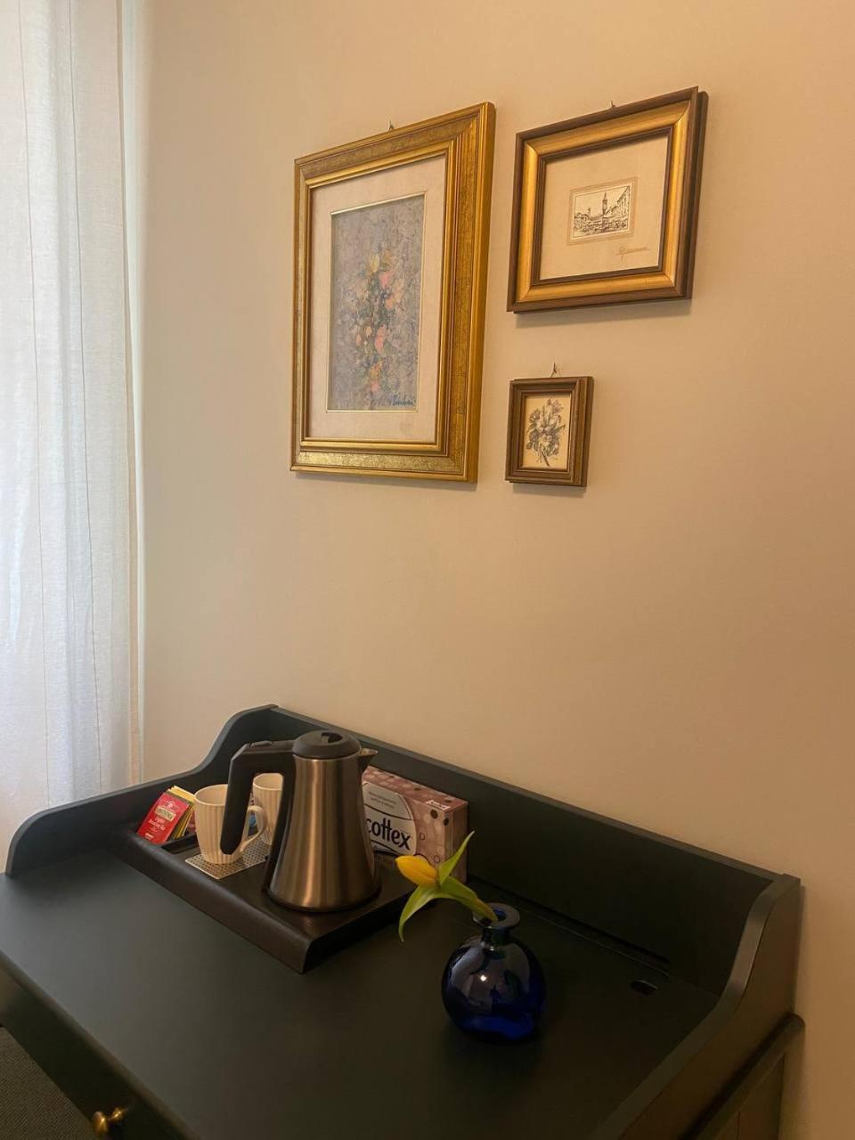 Apartment mit 3 Schlafzimmern