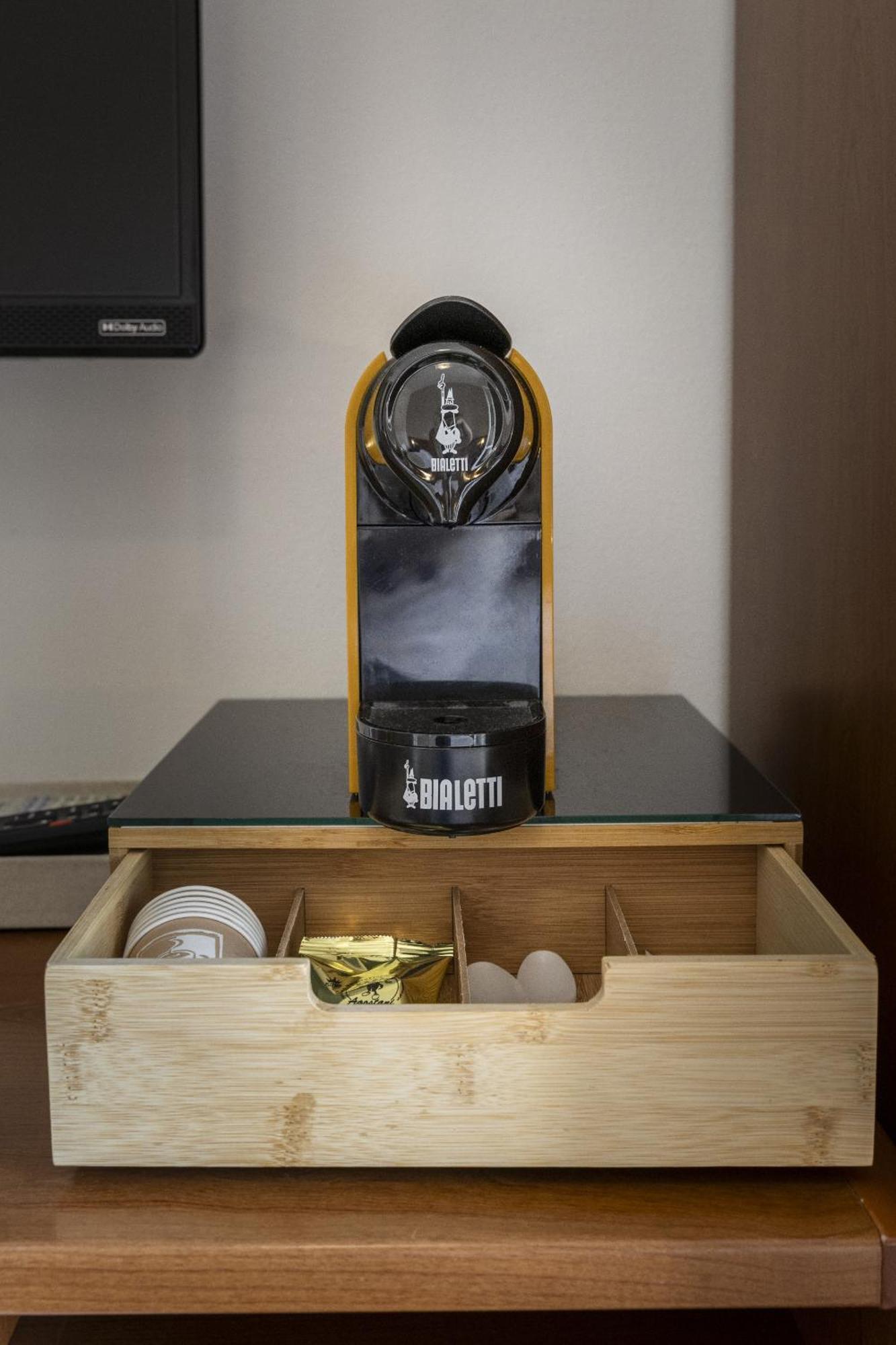 Kleines Doppelzimmer