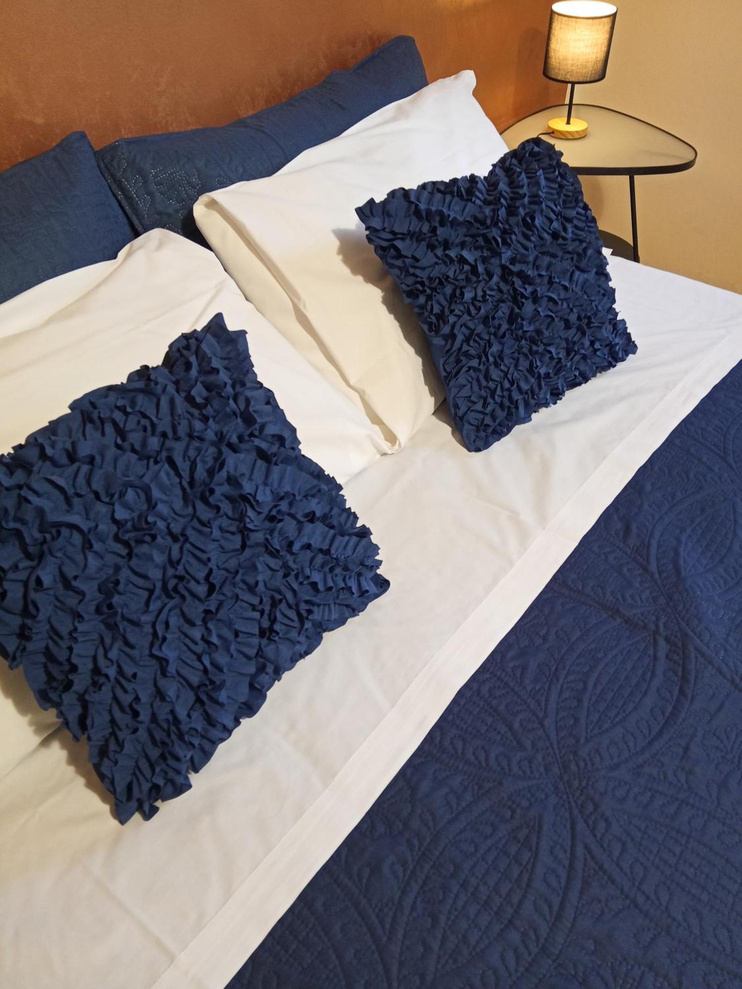 Doppelzimmer mit Zustellbett