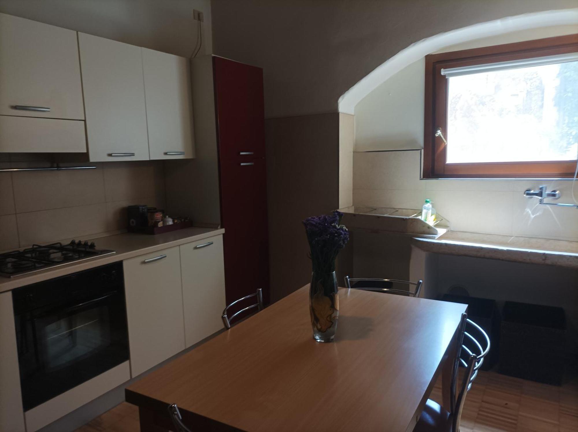 Doppel-/Zweibettzimmer mit Zustellbett