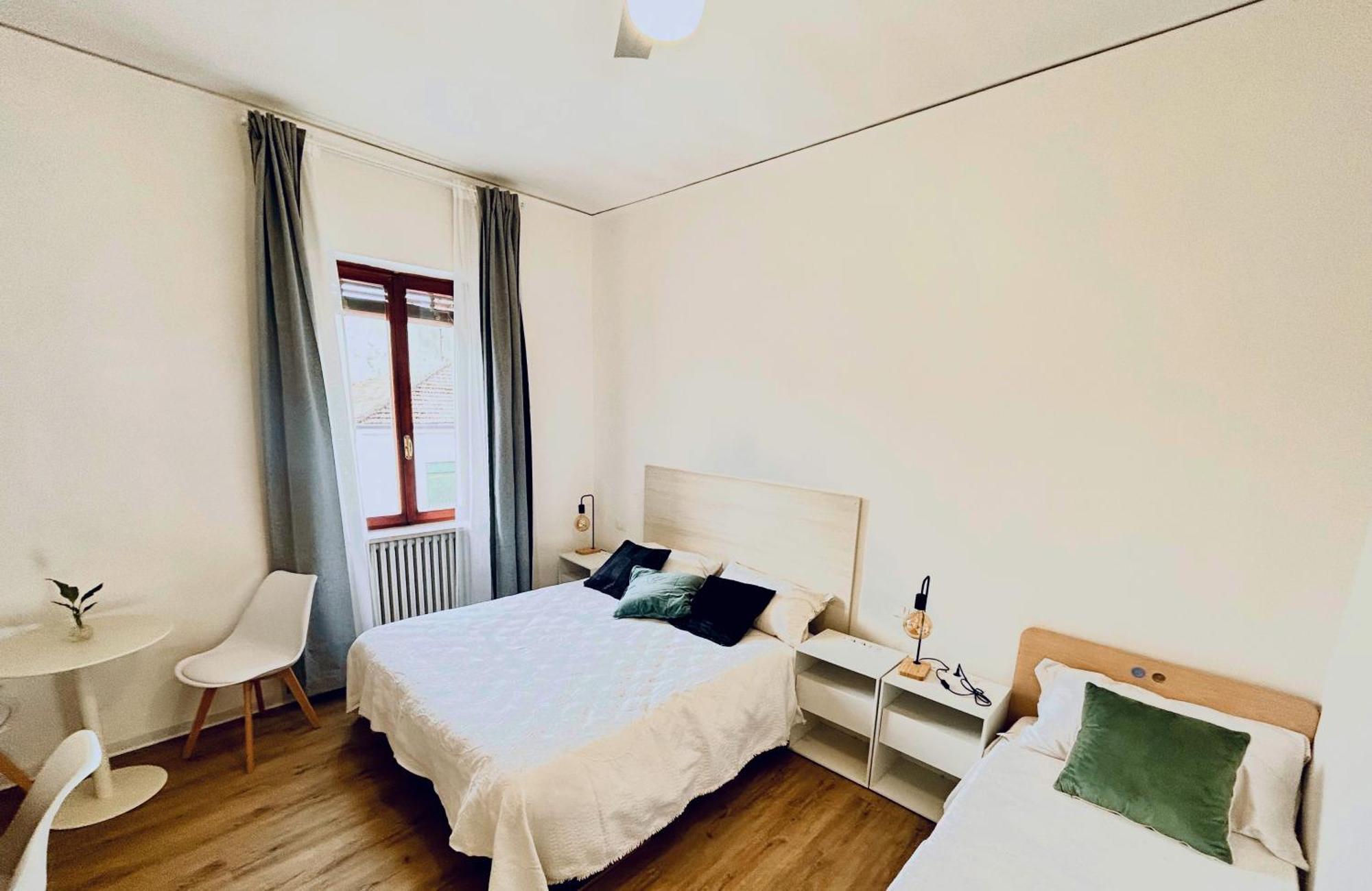 Triple Room with Private External Bathroom