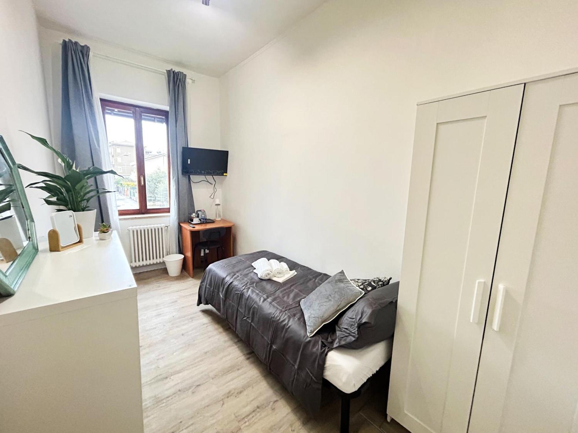 Single Room