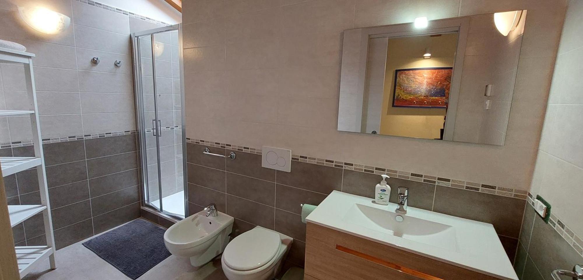 Double Room Balcony