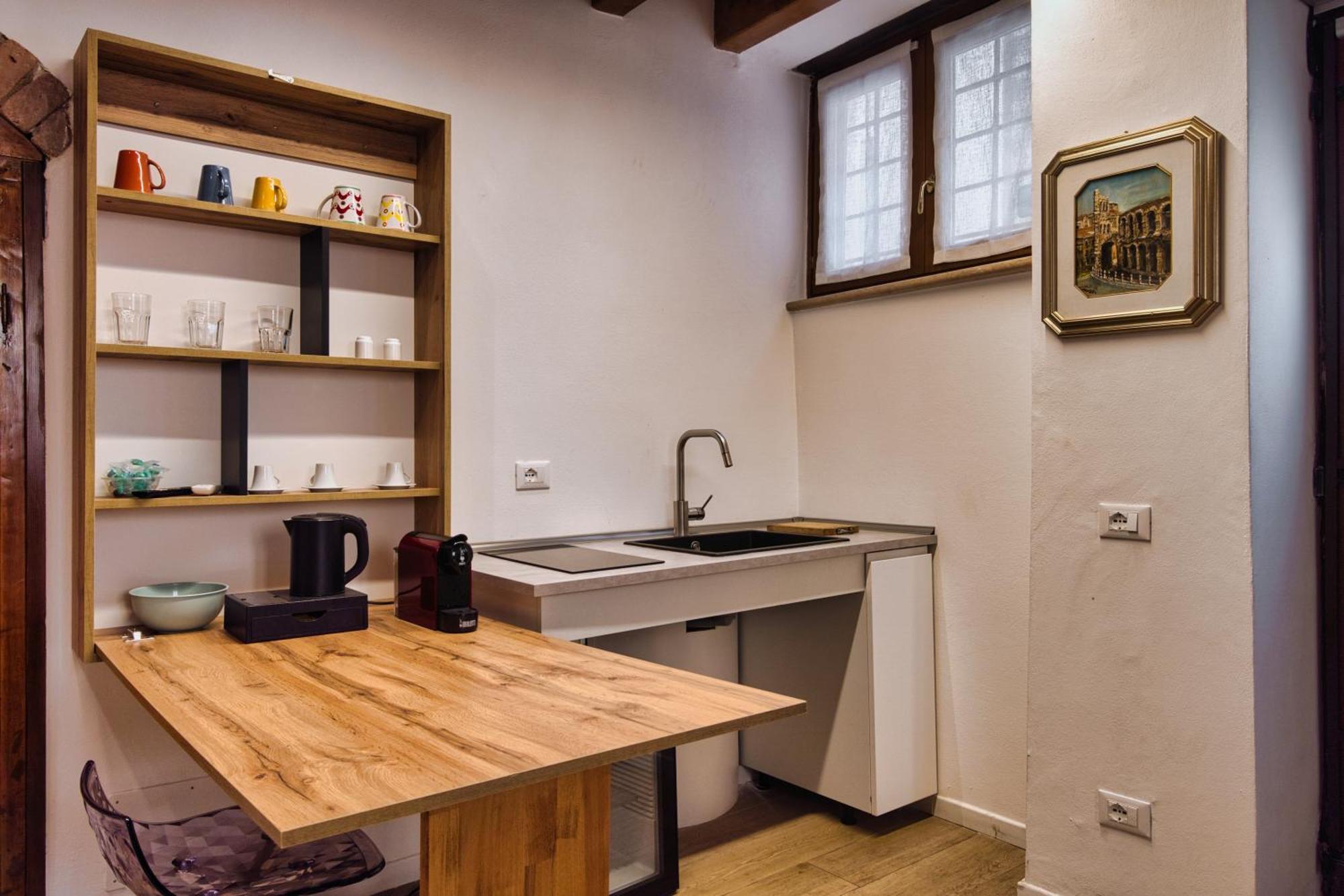 Apartment Turkish Bath
