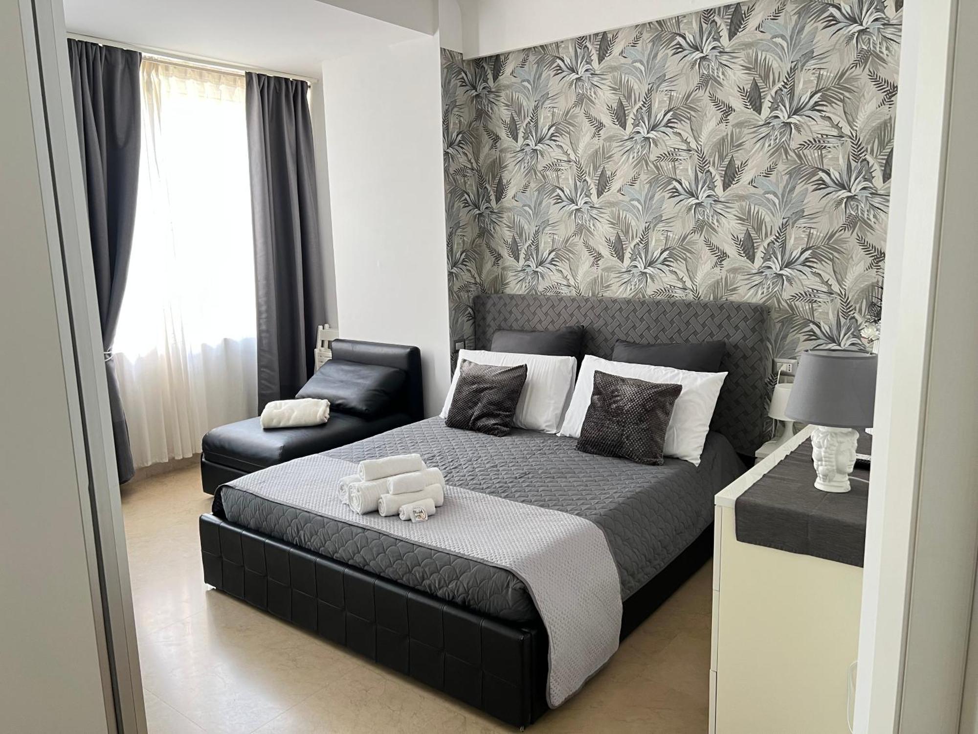 Standard Doppelzimmer