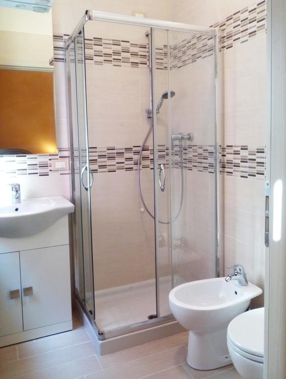 Family Room with Private Bathroom
