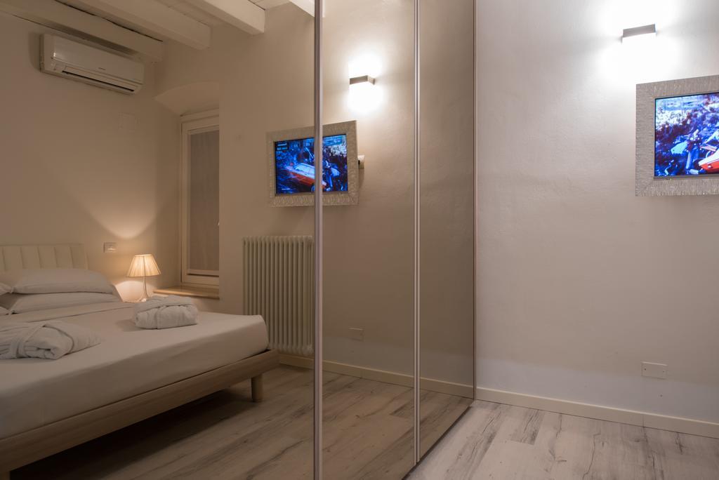 Standard Double Room without kitchen