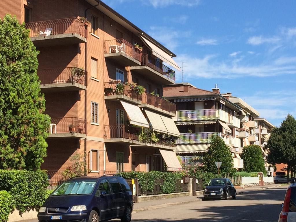 Twin Room Terrace
