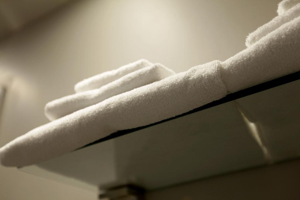 Superior Double Room with Balcony