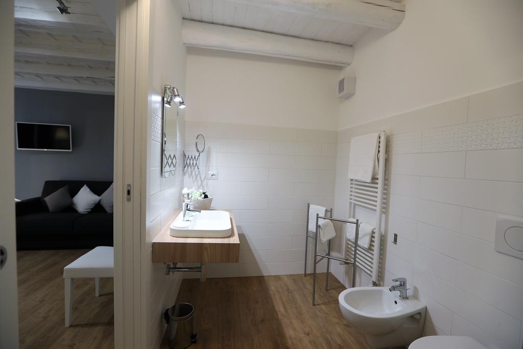 Junior Suite Balcony