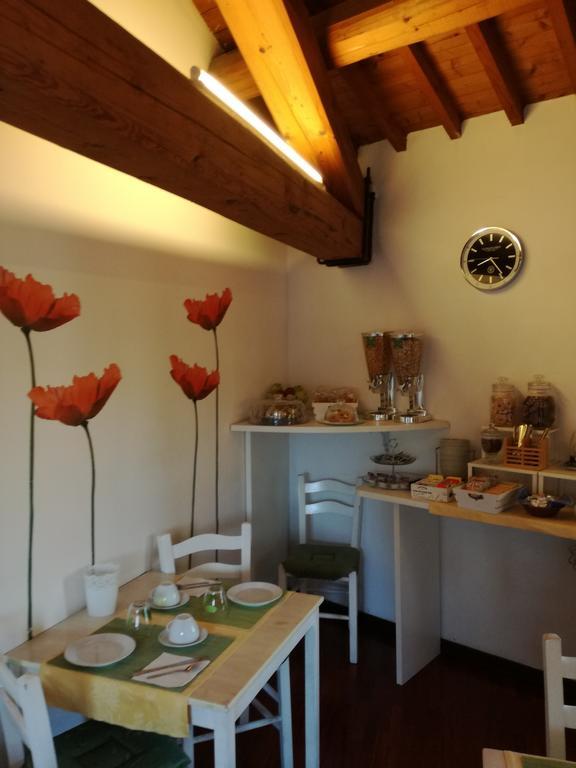 Double or Twin Room with Private Bathroom