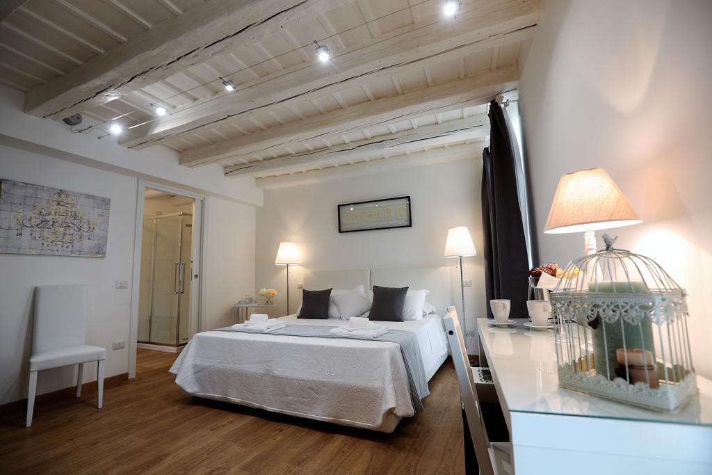 Junior Suite Balcony