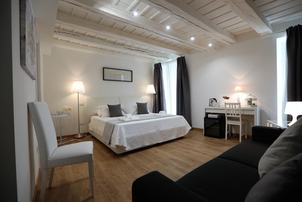Junior Suite Balcony