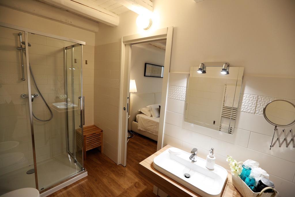 Junior Suite Balcony