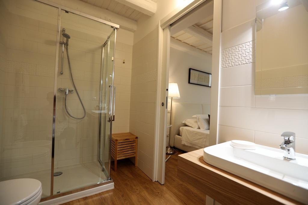 Junior Suite Balcony