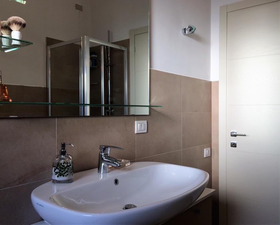 Twin Room Terrace