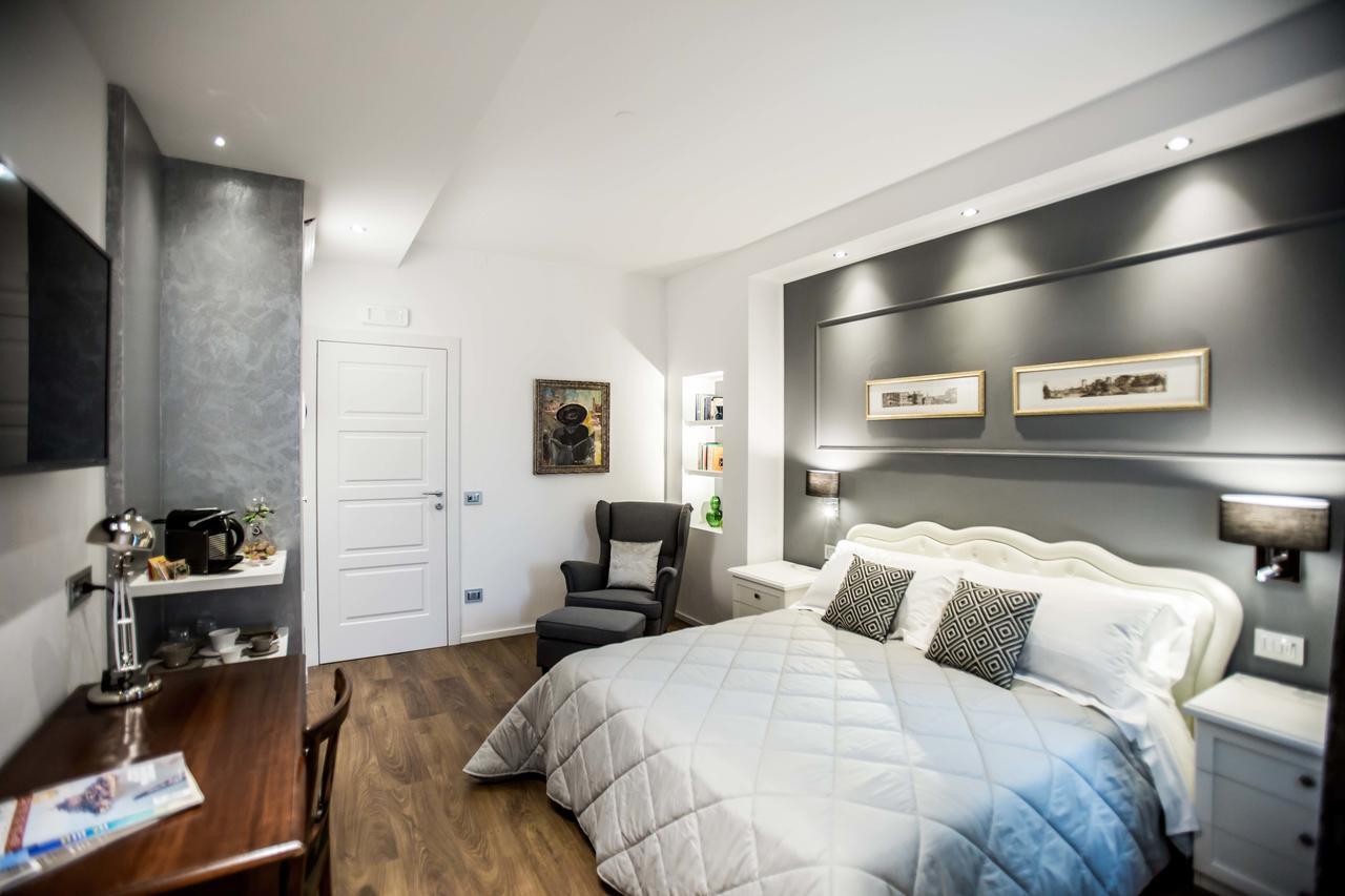 Superior Doppelzimmer