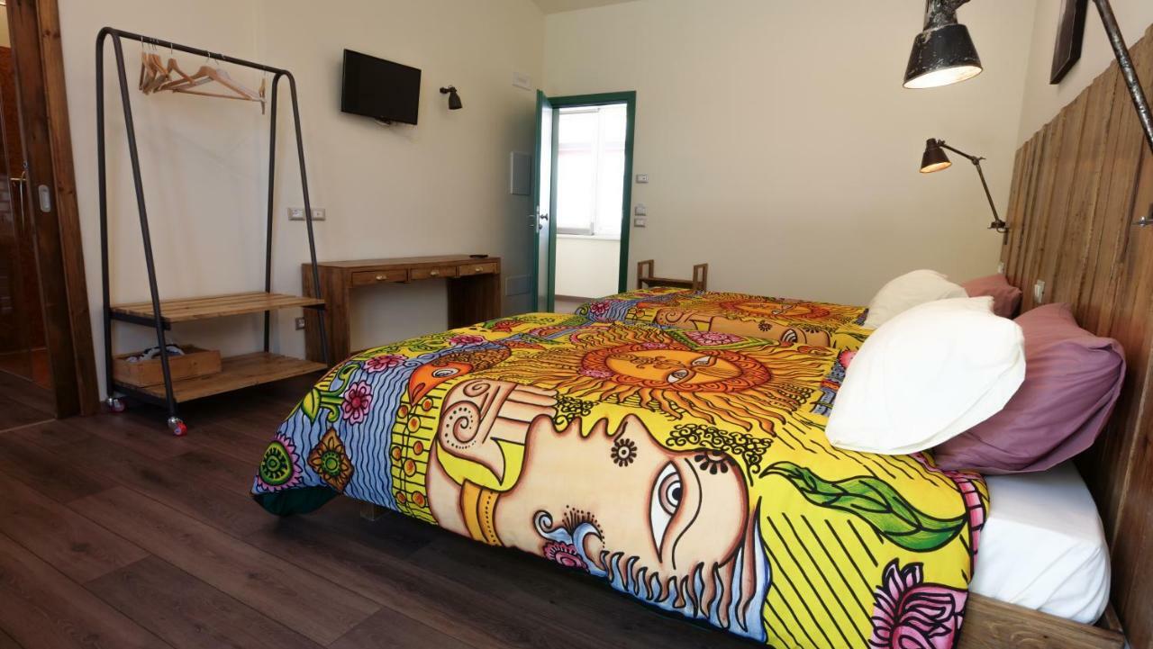 Habitación con 2 camas extragrandes