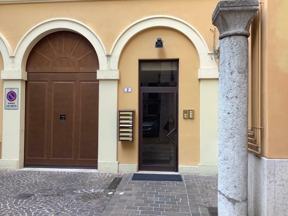 Maisonette-Suite