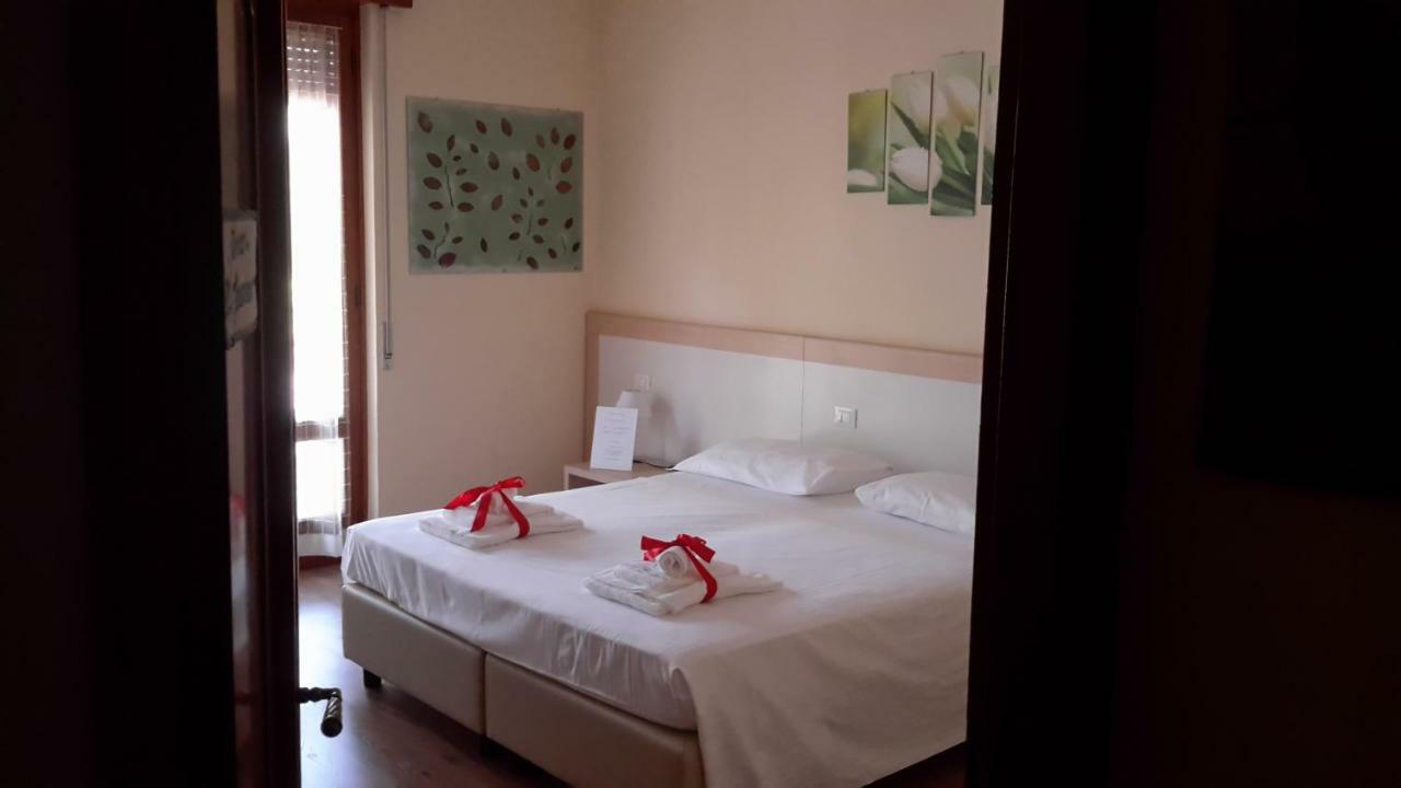 Deluxe Double Room Garden View Private Bathroom