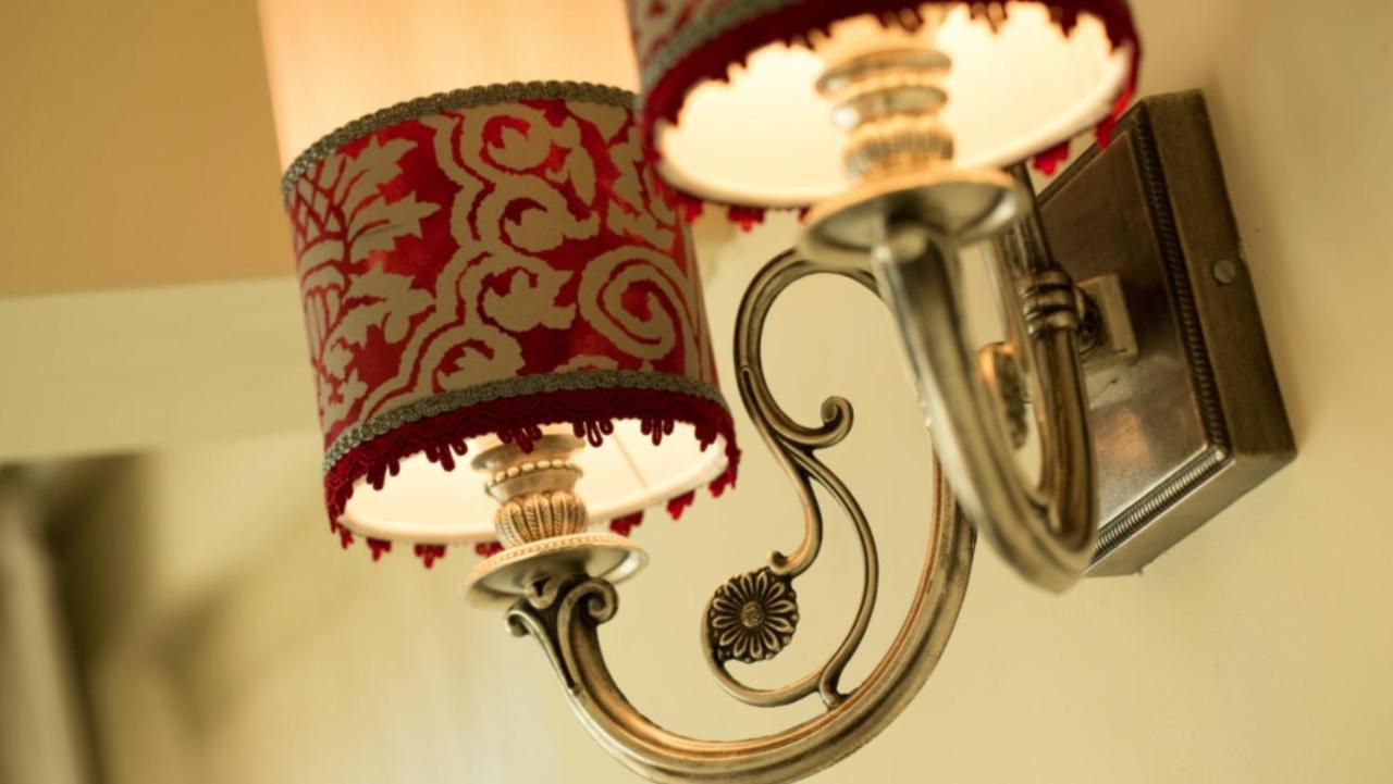 Queen Room Balcony
