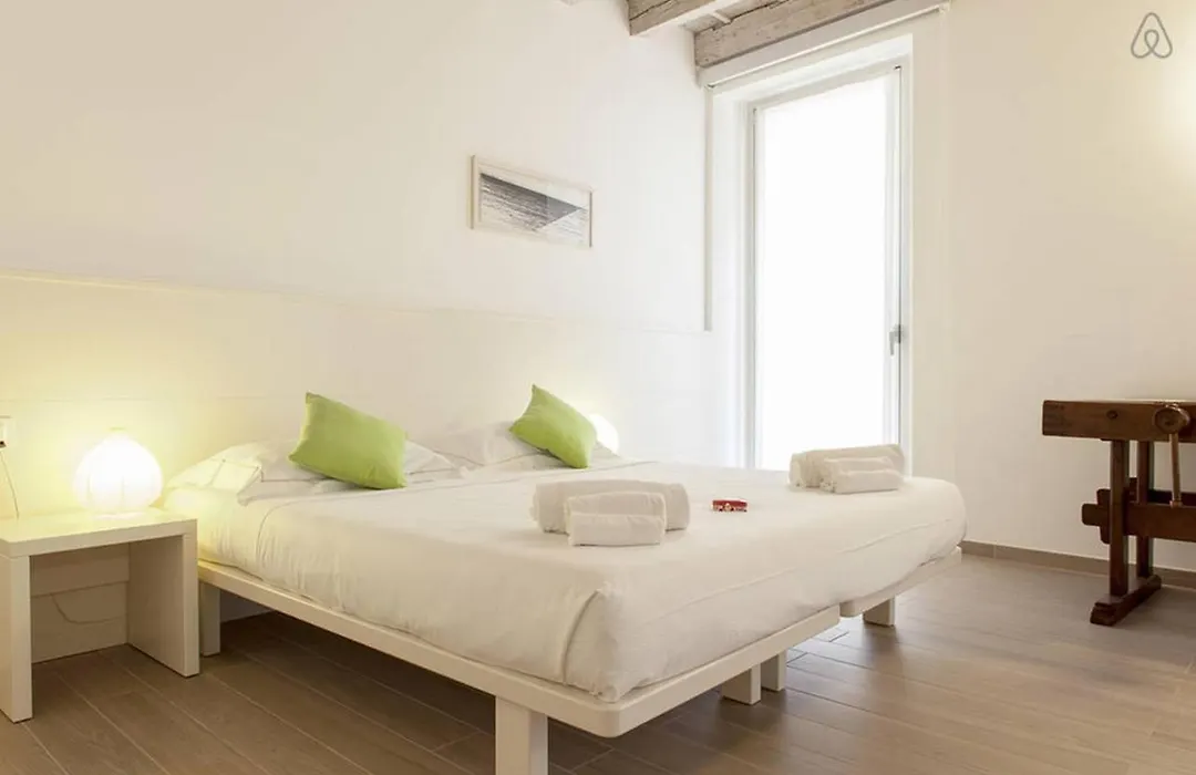 Residenza Cardo Massimo-1