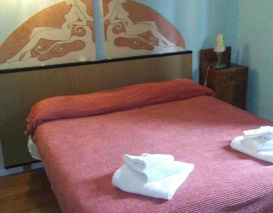 B&B Duomo-1