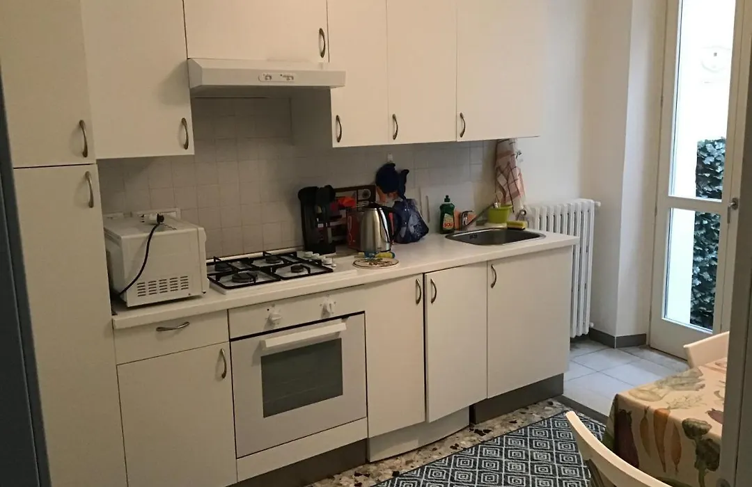 A Due Passi Da Giulietta-Casa Montecchi-1