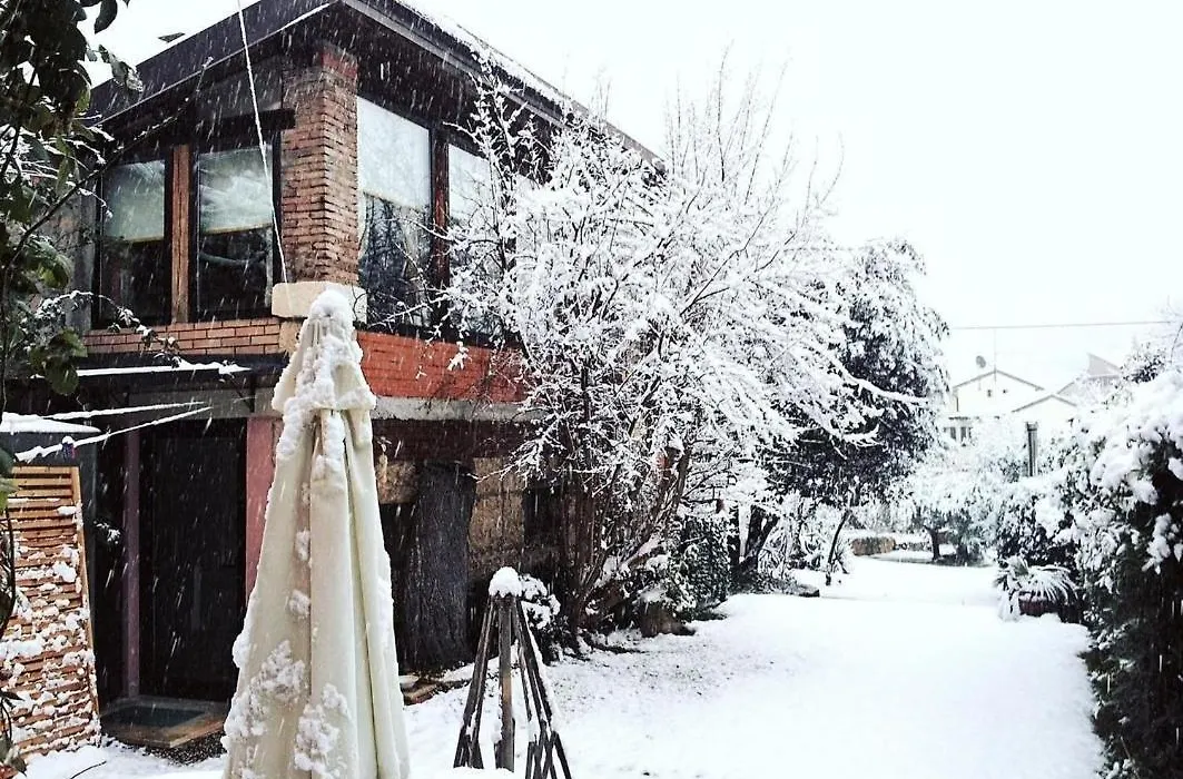B&B La Piccionaia-1