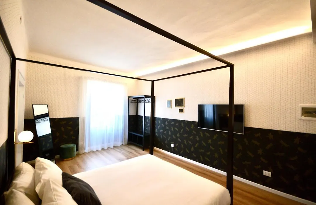 Room Verona Ai Conti-1