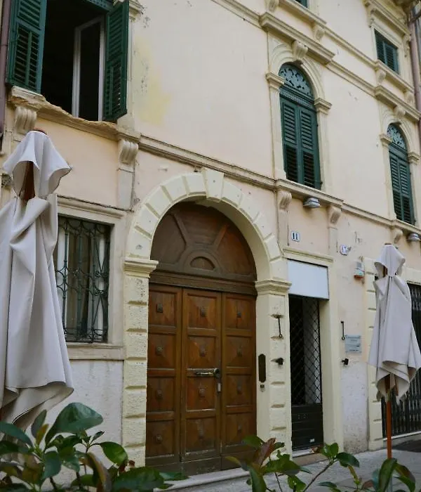 Gabrielli Rooms Et Apartments Sant Antonio Alloggio 4 M0230914084-1