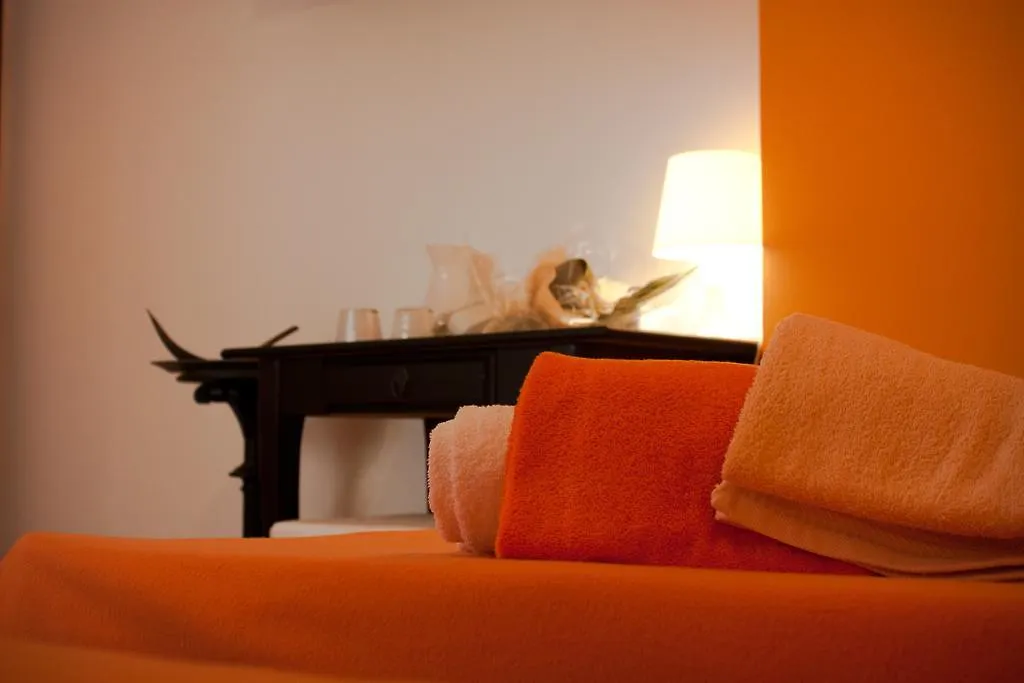 B&B Principe All'Arena-1