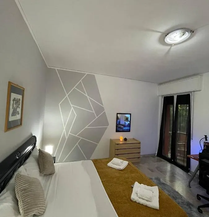 Arena Maroncelli Room2-1