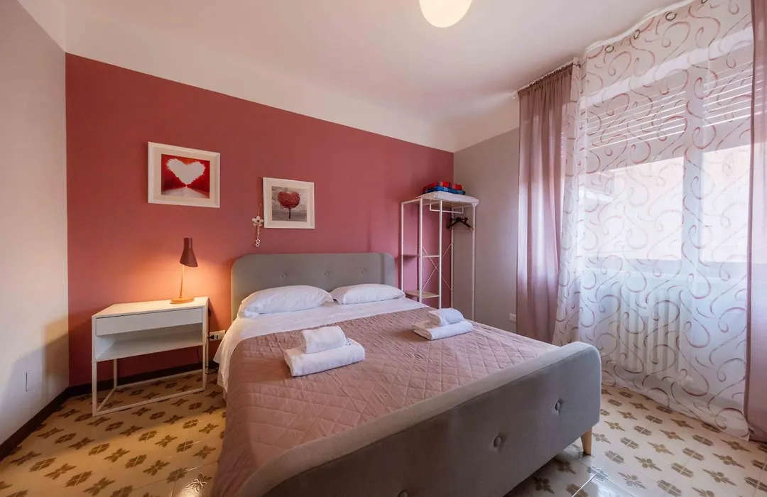 Casapiu Rooms (Adults Only)-1