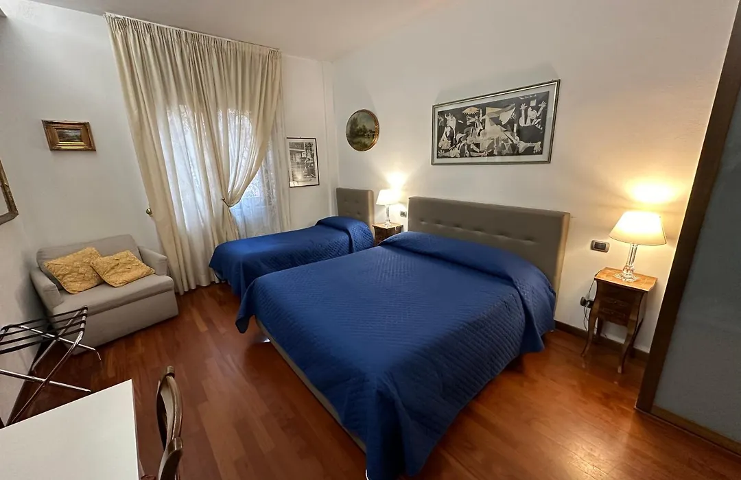 10 Minutes B&B Bed & Breakfast-1