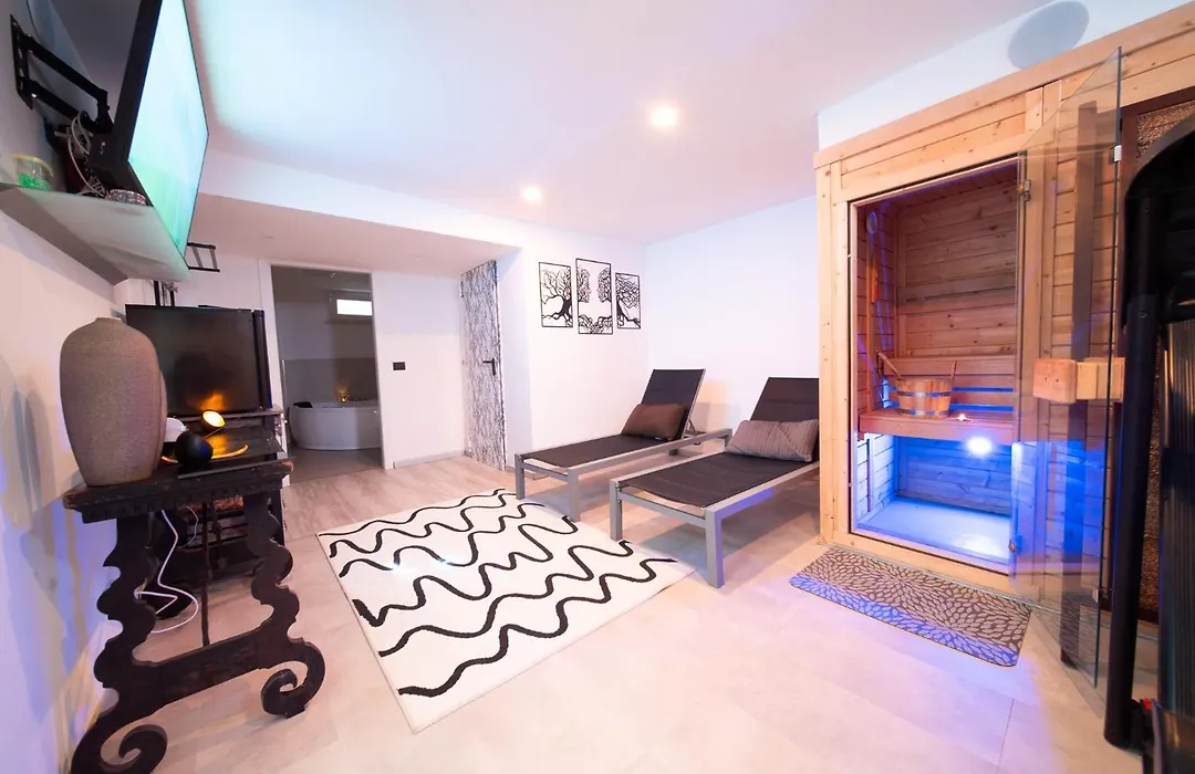 La Maison Di Luca-1