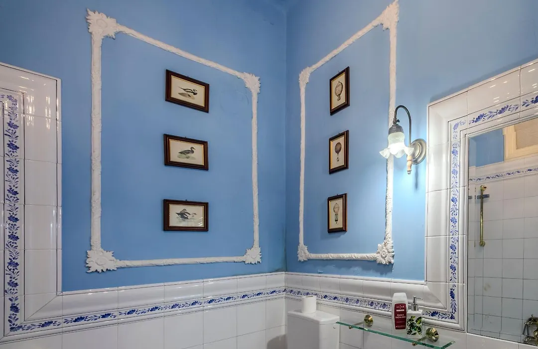 Casa Esvael - Historic Rooms In Verona City Center-1