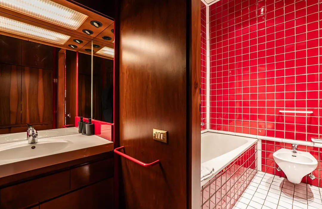 Relais La Torre - Domus Verona-1