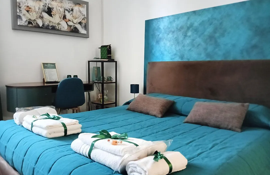Bra Guest House-1