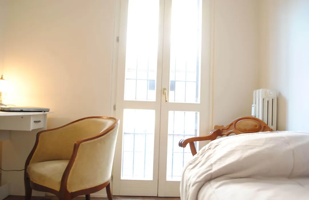 Dreaming Piazza Bra Rooms-1